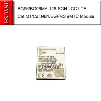 JINYUSHI за BG96 BG96MA-128-SGN LGA LTE Cat.M1/Cat.NB1/EGPRS модул eMTC 100% чисто Нов и оригинален в наличност