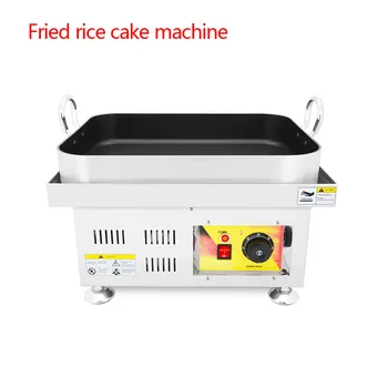 Електрическа форма за печене, търговска машина за приготвяне на печено, ориз, торта, NP-450 Бездимен електрически гореща пот, мультиварка, машина за приготвяне на барбекю-скара EF