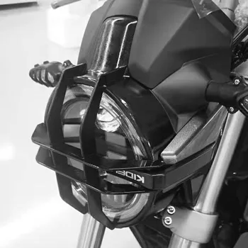 Защита на фарове мотоциклет За KIDEN KD150-150 G1-G2 Лампа Фарове Подходящ KD 150-150 G1-G2 150G1 150G2