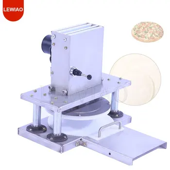 Машина за приготвяне на питки, преса за тесто за паста, машина за фрезоване на пица, устройство за раскатки тест