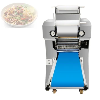 Напълно автоматична търговски многофункционална машина за приготвяне на спагети от Нов тип, машина за пресоване на юфка малкия тип, машина за производство на юфка Imit