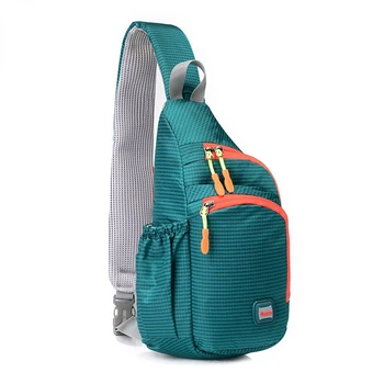 Нови малки отличителни чанта през рамо за жени, прашка, спортна чанта за бутилки, дамски многофункционална мини-пътна чанта за телефон, чанта за ключове