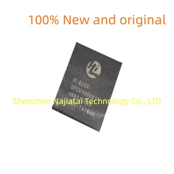 1 бр./lot, 100% чисто нов оригинален HI6250GFCV100001, чип HI6250 BGA