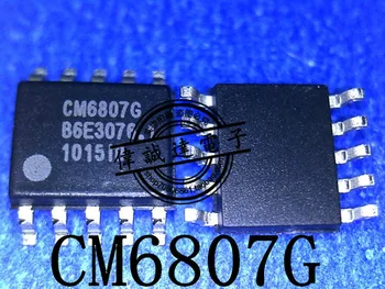 10шт CM6807GIRTR CM6807G СОП-10-те нови
