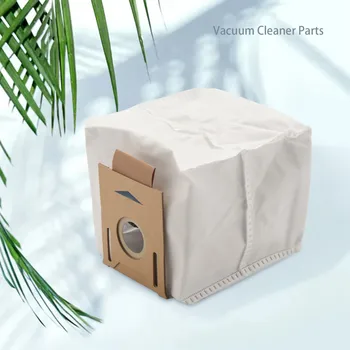 20 Опаковки Вакуум на торбичката за прах за ECOVACS Deebot Т8 AIVI/Т8/N8 Pro Plus/N8 Pro Аксесоари за робота-прахосмукачка и парцал