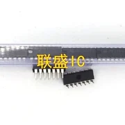 30шт оригинален нов чип UC3841N IC DIP18