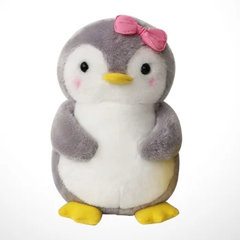 45 см, подарък под формата на пингвин, детски плюшени играчки, декоративни орнаменти