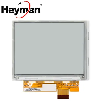 5-Инчов LCD дисплей за четене на електронни книги с електронно мастило LB050S01-RD01 за FR Book E251; LBook V5; ORSiO b751; Qumo Colibri