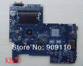 KEFU за вградена памет DDR3 за дънната платка на лаптоп Toshiba Satellite C670 L755 H000032320 P/N: 08N1-0NA1J00