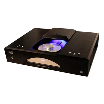 Meixing Mingda MC500-CD, cd Плейър с вакуумна лампа ССА 7824 Чип CS4398 D/A аудио плеър с USB вход RUBY 12AU7*2