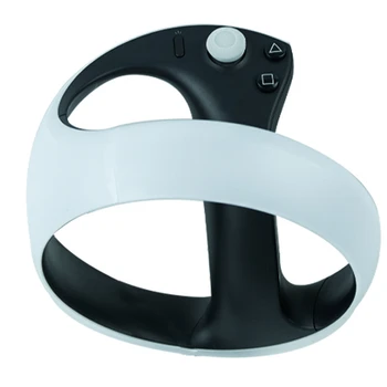 За PS5 VR2 капачки за джойстик за Psvr2 за химикалки шест двойки капачки за бутони на джойстика
