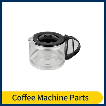 Кафе машина, кана за кафе кафе чаша за кафе машини Philips HD7761, стъклена саксия, аксесоари за кана за кафе