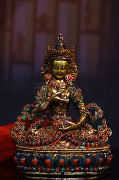 Колекция Тибетски храм 6