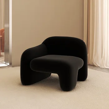 Модерен диван, дивани за всекидневна, дълбоко кресло, луксозно италианско обяд стол, ергономична шезлонги за салон, съвременни мебели KTY031 WYH