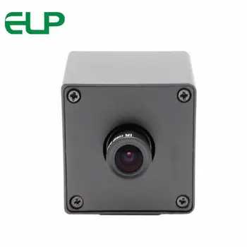 Модул USB-камера с 2-мегапикселов обектив 1920X1080 3.6 мм за промишлени/машинно зрение/инспекция