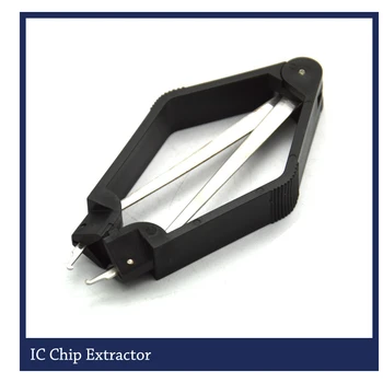 Нов аспиратор чип инструмент за премахване на компоненти на дънната платка Инструмент за облекчаване на чип