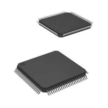 Нов оригинален 32-битов микроконтролер STM32F205VGT6 LQFP-100 ARM Cortex-M3 - MCU