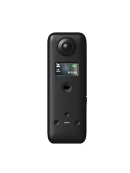 Нови постъпления екшън-камера Ijoyer A3s 4k за колоездене със защита от разклащане, панорамни 360 екшън-спортни камери