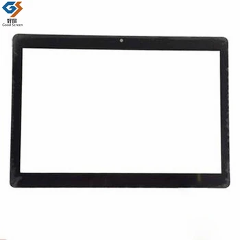 Новият 10,1 инча за PADGENE 012T tablet PC Капацитивен сензорен екран дигитайзер, датчик за Външна стъклен панел