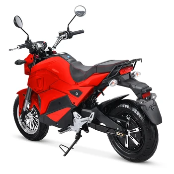 Новият модел на 2 колела, e скутер електрически мотори 1500 W/2000 W/3000 W 60 В citycoco електрически скутер за възрастни