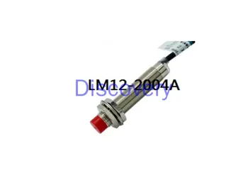 Сензор за близост цилиндъра Vantage LM12-2004A/B ac двухпроводный LJ12A3-4-J/EZ/DZ FA12