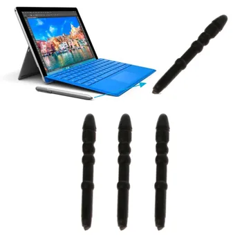 Смяна на върха на писалка за емкостного пера Microsoft Surface Pro Touch 3