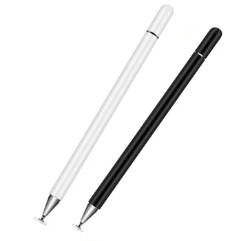Универсален Стилус писалка за рисуване за контакт на екрана за Android и IOS Ipad на Iphone, Samsung, Huawei таблет Lenovo Xiaomi
